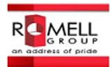 Romell Real Estate Group