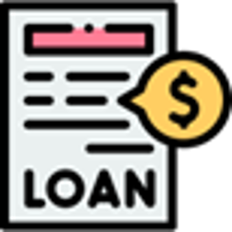 Loan Syndication Icon