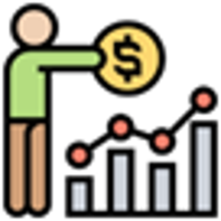 Wealth Management Icon